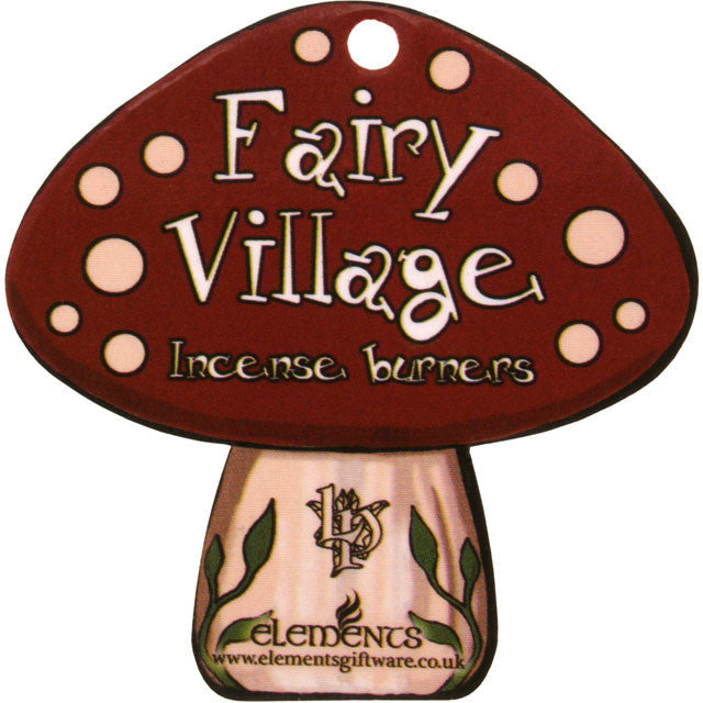 Fairy Village Logo