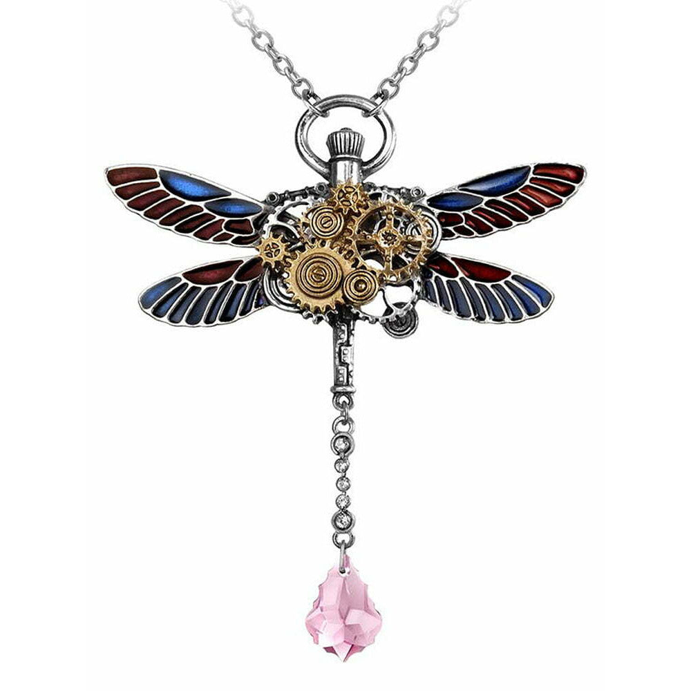 Alchemy Gothic Jewellery – Fairy Wings & Things