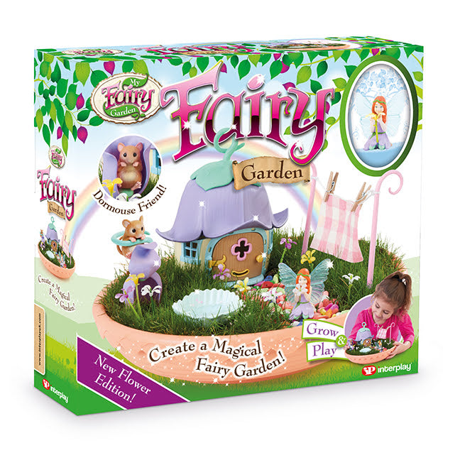 Fairy Garden