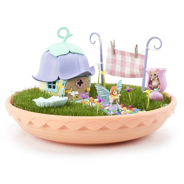 Fairy Garden
