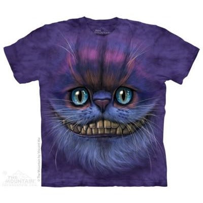 Cheshire Cat, T-Shirt