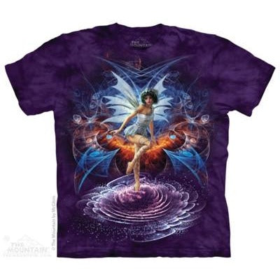 Vortex Fairy T Shirt