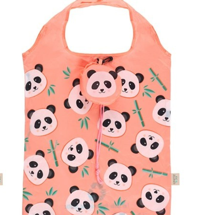 Panda Shopping bag
