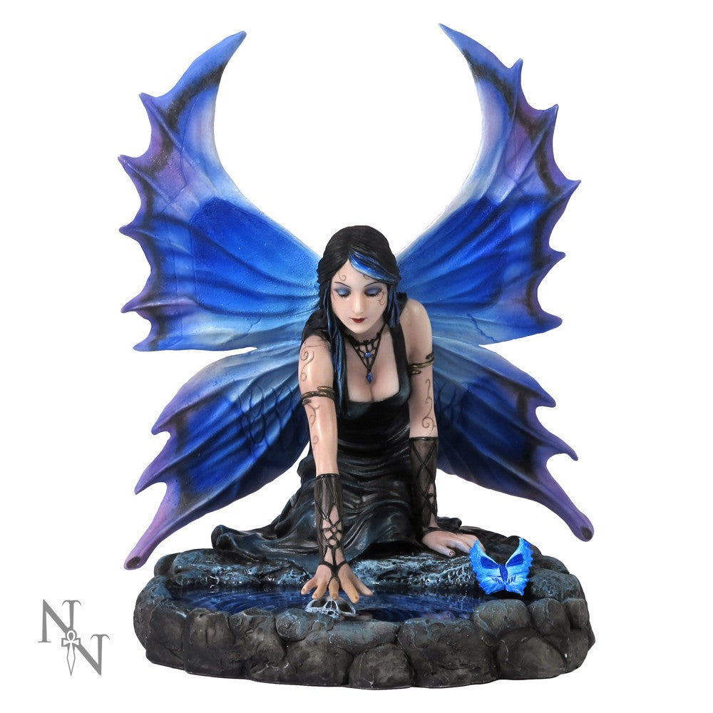 Immortal Flight, Fairy figurine