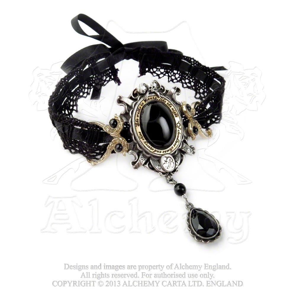 Alchemy Gothic Jewellery – Fairy Wings & Things