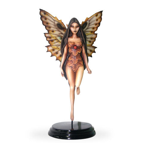Vivianne fairy figurine