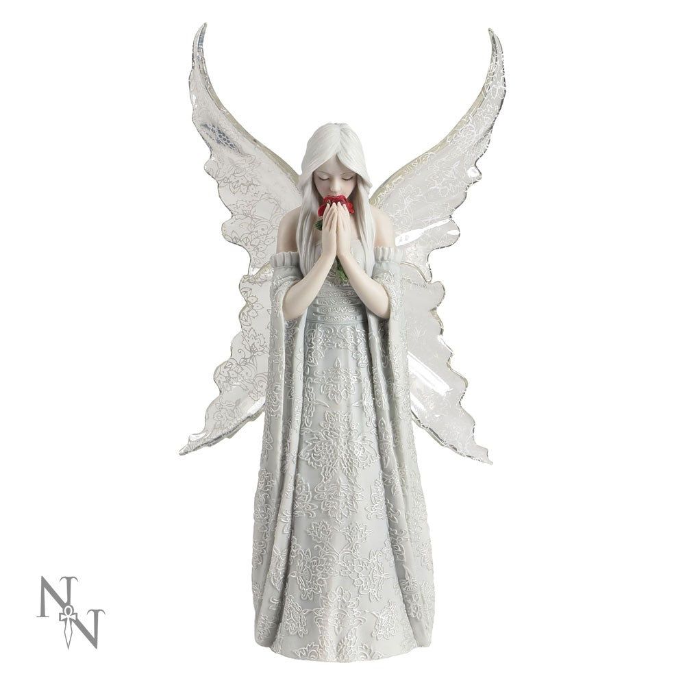 Only love Remains, Fairy Figurine
