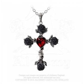 Alchemy Gothic Jewellery – Fairy Wings & Things