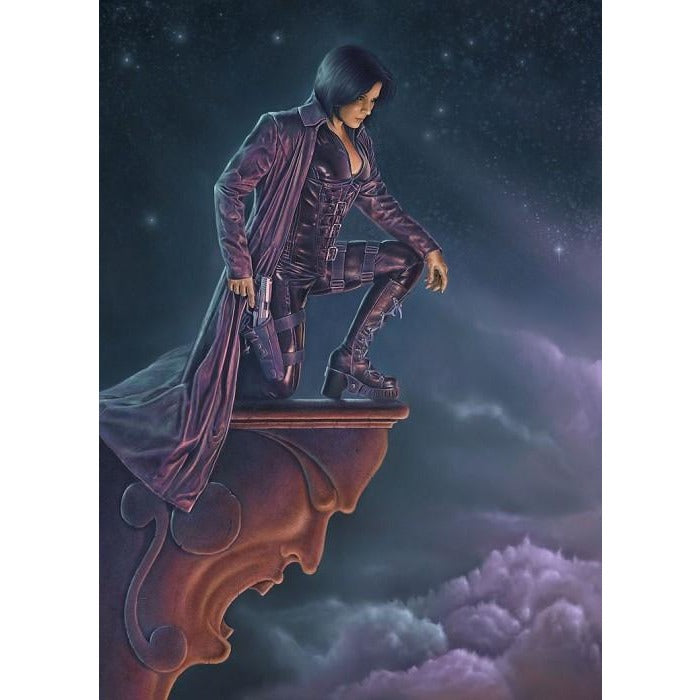 The Watcher, Chris Down, All Occasions Greeting card