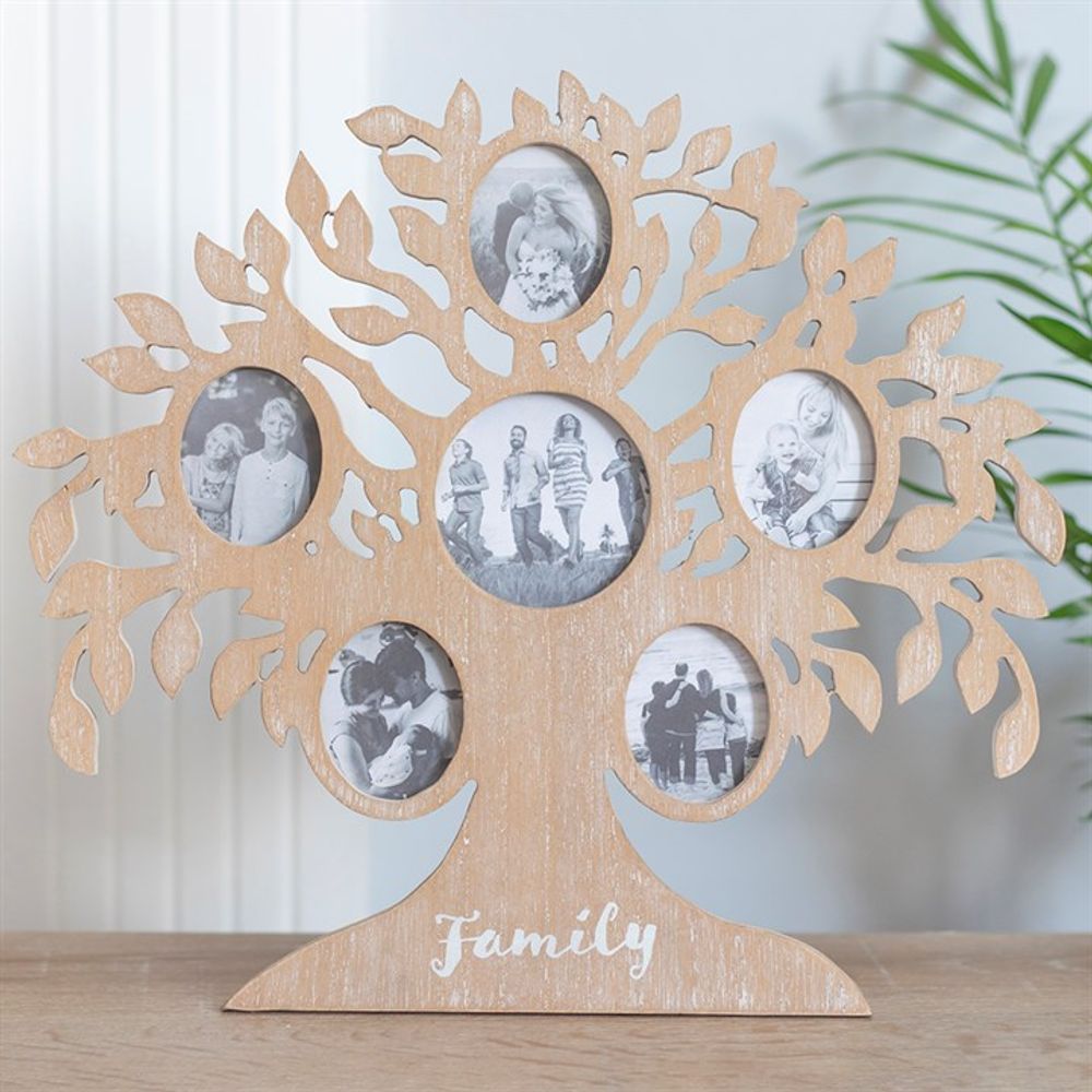 Tree of Life Family Tree Frame