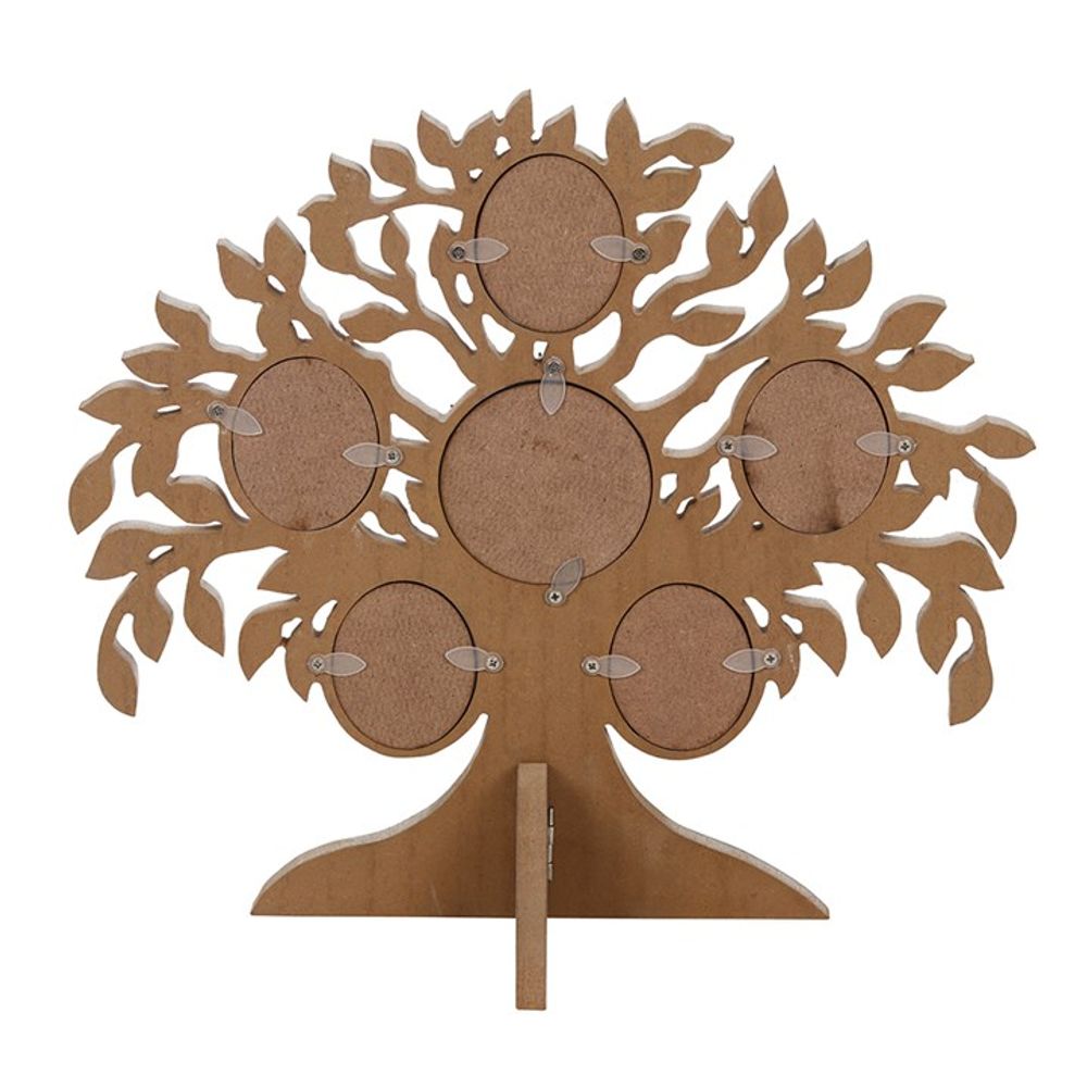 Tree of Life Family Tree Frame